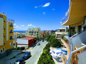 VP Villa Reni, Sveti Vlas